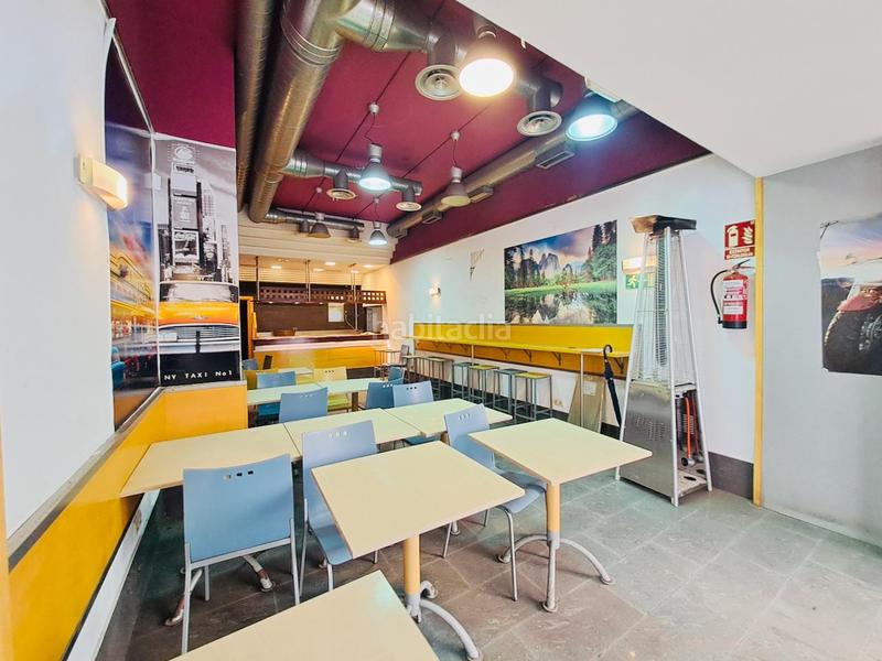 Foto 7d3391e0-f111-4a40-955b-7e0f7305da3c. Geschäftsraum in Gros Donostia - San Sebastián