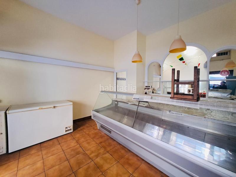 Foto 85afbcbf-b972-4454-96af-1b2e291ce4b8. Geschäftsraum in Gros Donostia - San Sebastián