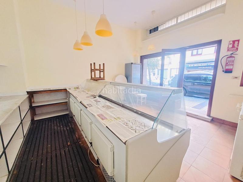 Foto 987b9791-a60c-42a0-92ef-913ce2e85125. Geschäftsraum in Gros Donostia - San Sebastián