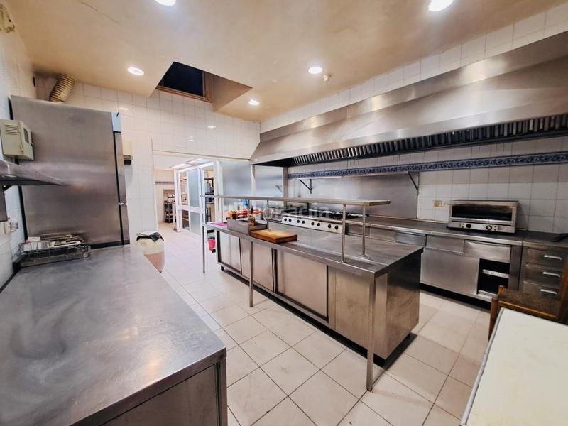 Foto 9fa85af4-8fae-413a-8264-c60a966875f8. Geschäftsraum in Gros Donostia - San Sebastián