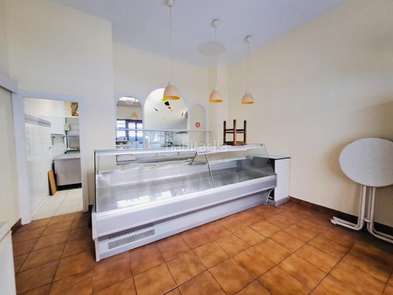 Foto ac43ab41-a89a-4b01-8072-4b0e116e8926. Geschäftsraum in Gros Donostia - San Sebastián