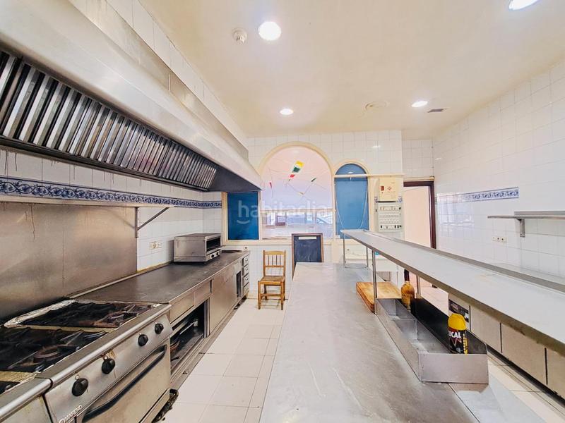 Foto e2c7e010-6170-4af6-8124-b0dda9cec7fa. Geschäftsraum in Gros Donostia - San Sebastián