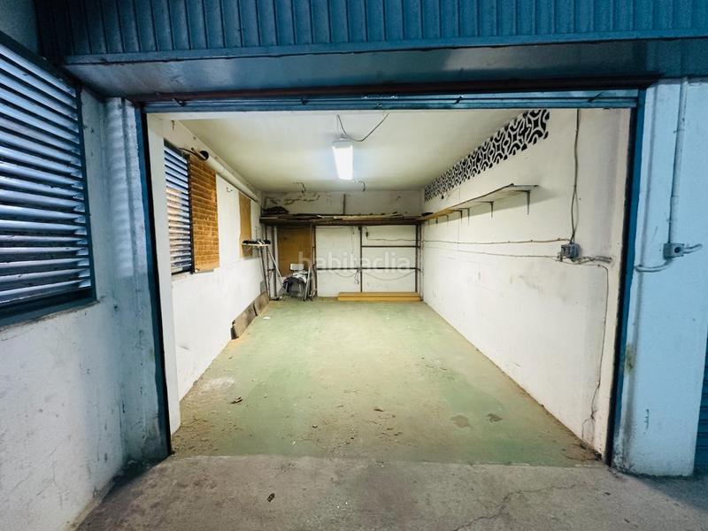 Foto 112e3dd7-76a3-421a-96c2-3f433fb20060. Posto auto in Altza Donostia - San Sebastián