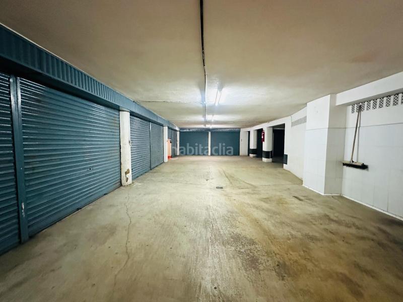 Foto 9c498ab7-d649-4fbf-8c6b-16b24b9aae2c. Posto auto in Altza Donostia - San Sebastián