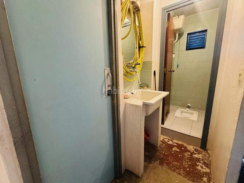 Foto 9e524b8f-c165-4d06-b95b-6b408f5becae. Posto auto in Altza Donostia - San Sebastián