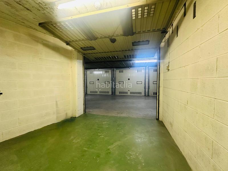 Foto 1768b788-25c0-4a33-9da8-951132c58a06. Posto auto in Altza Donostia - San Sebastián