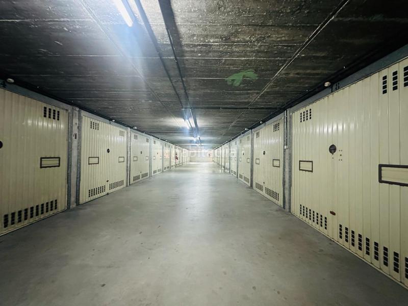 Foto 489d00ba-9f2f-4e50-a4a2-08b4163fcda9. Posto auto in Altza Donostia - San Sebastián