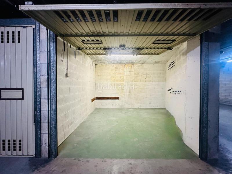 Foto e7fe1914-3c8b-4d5b-8441-35605a201fc0. Posto auto in Altza Donostia - San Sebastián