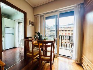 Flat in Gros
