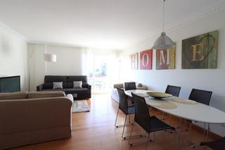 Location Appartement à Antiguo. Paseo pio barojaondarretadonostia