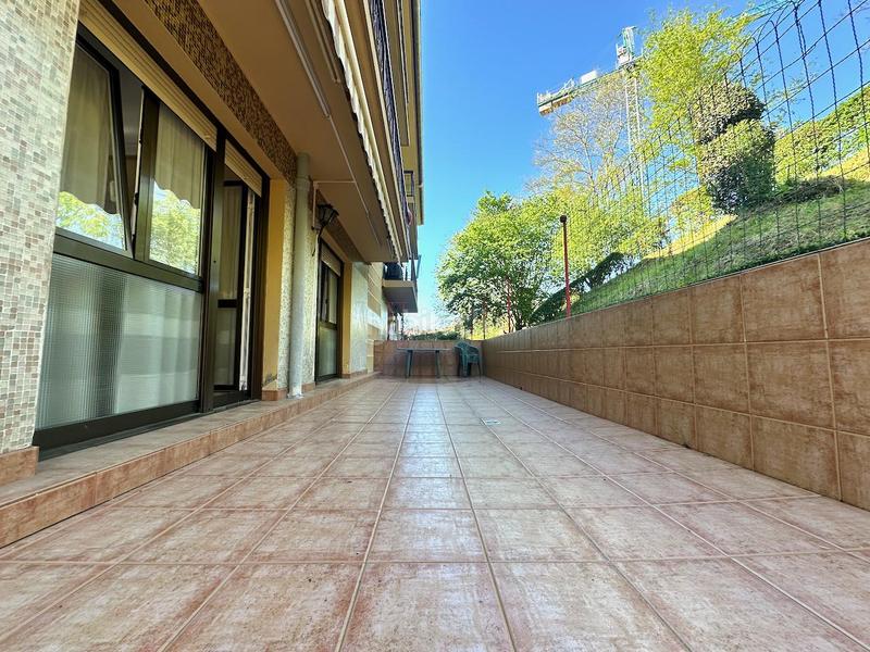 Foto 5396f370-0483-47db-ada1-67186c6b7c06. Appartamento con parcheggio in Ategorrieta-Ulía Donostia - San Sebastián