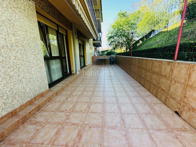 Foto aa1aee2a-4030-4027-9876-a39897da17ca. Appartamento con parcheggio in Ategorrieta-Ulía Donostia - San Sebastián