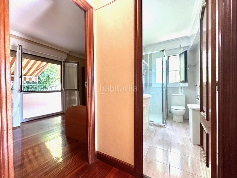 Foto b5a39fe0-8905-42df-a22a-9129875d9a93. Appartamento con parcheggio in Ategorrieta-Ulía Donostia - San Sebastián