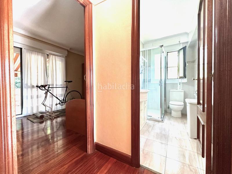 Foto bc9e4f95-f353-4032-99af-24586cc4c016. Appartamento con parcheggio in Ategorrieta-Ulía Donostia - San Sebastián