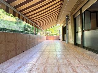 Appartamento en Miracruz. Alto de miracruzcolegio de la asuncindonostia