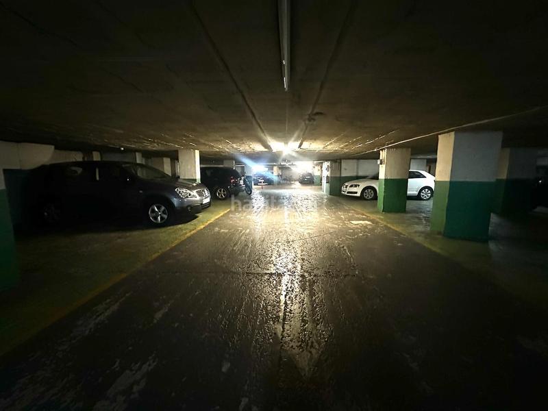 Foto 9bd042d8-6074-4696-a5ec-45da6fb99567. Alquiler parking coche segundo izpizua playa Gros donostia en Donostia - San Sebastián