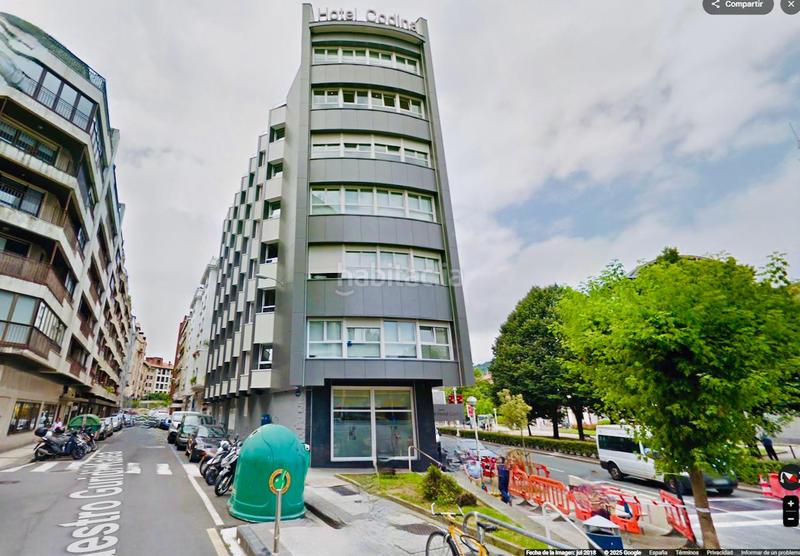 Foto 02114b23-7f00-4136-aa94-160898f6defd. Nau industrial a Antiguo Donostia - San Sebastián