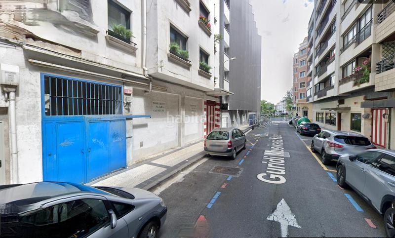 Foto 0bcb1f56-3f94-44d2-8c73-a0a4756caff0. Nau industrial a Antiguo Donostia - San Sebastián
