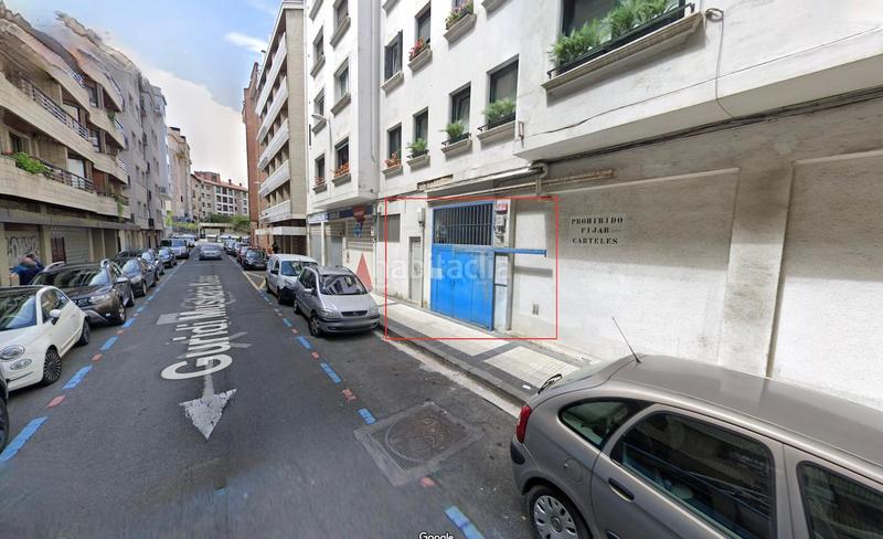 Foto 129f8f52-5832-40b5-9831-b7b5c9b2d83b. Nau industrial a Antiguo Donostia - San Sebastián