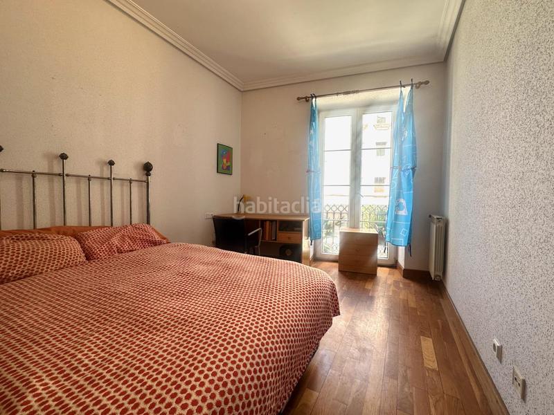 Foto 07f2182a-29de-46cb-b250-ca55eb9f438f. Appartamento con riscaldamento in Área Romántica Donostia - San Sebastián
