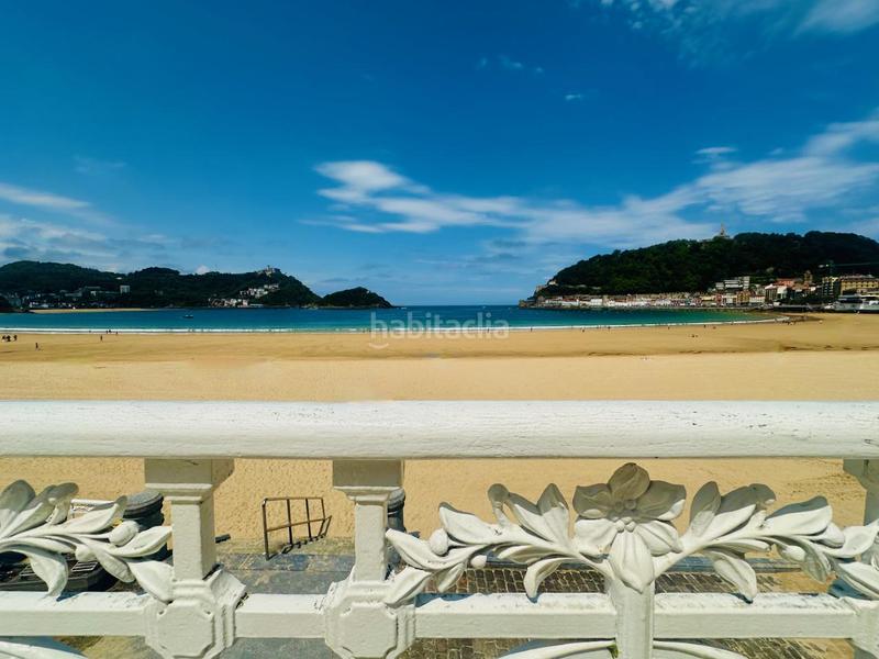 Foto 0f820e8d-8422-40df-b2b0-9e52c53b0c0f. Appartamento con riscaldamento in Área Romántica Donostia - San Sebastián