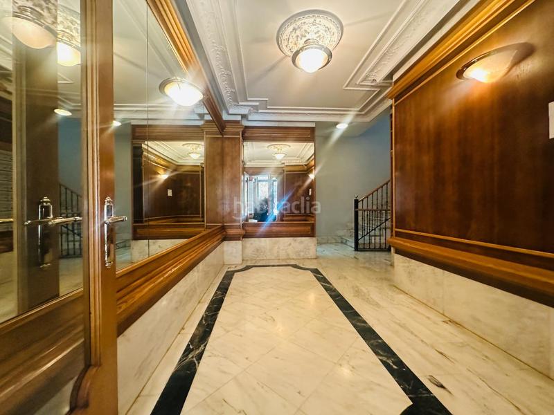 Foto 1b28ec3f-85b5-4cd1-90d5-84550fd1b037. Appartamento con riscaldamento in Área Romántica Donostia - San Sebastián