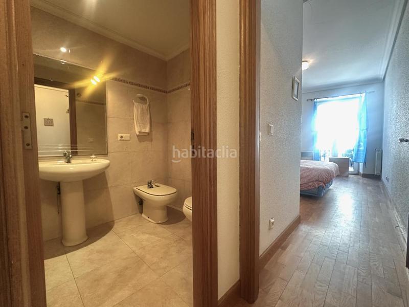 Foto 3de67237-50a7-4b9c-97c1-e9308d3aa29b. Appartamento con riscaldamento in Área Romántica Donostia - San Sebastián