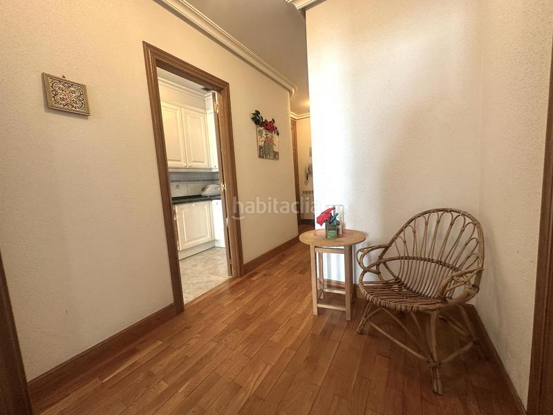 Foto 65df5650-62f3-4d44-807e-d6d67a99554c. Appartamento con riscaldamento in Área Romántica Donostia - San Sebastián
