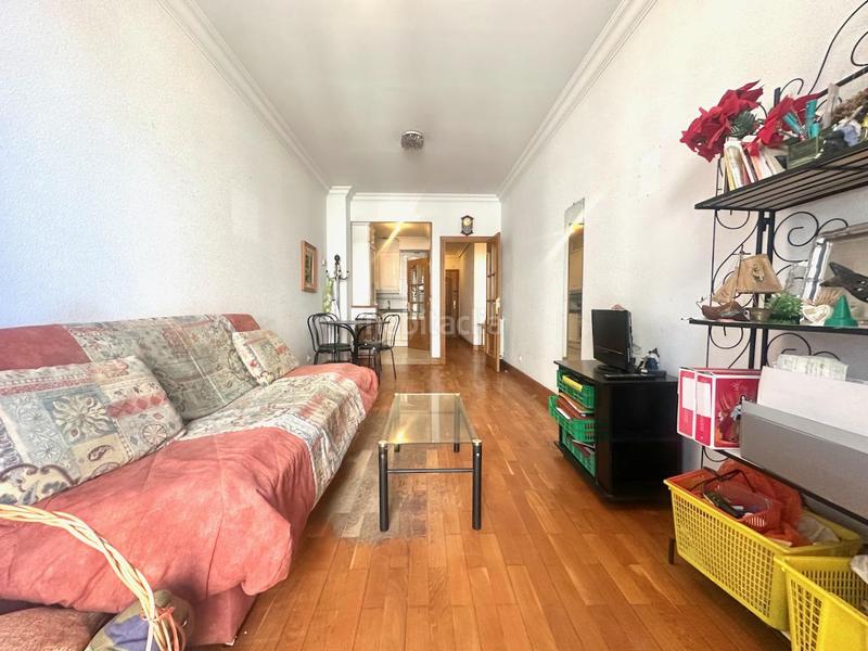 Foto a5ce60cc-d188-4a95-8055-33802b7b906b. Appartamento con riscaldamento in Área Romántica Donostia - San Sebastián