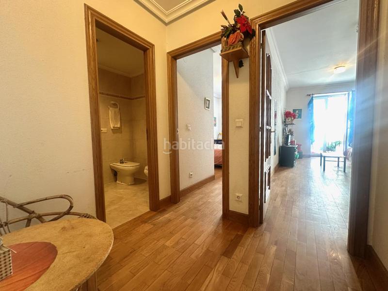 Foto a77ddc1b-ce4c-4938-a875-2f68a3951355. Appartamento con riscaldamento in Área Romántica Donostia - San Sebastián