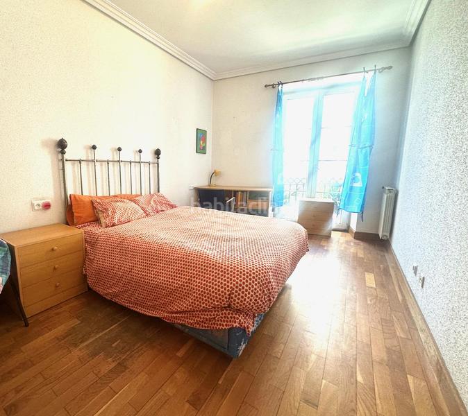Foto bcff884f-f35c-480e-84e6-952cda0bdd09. Appartamento con riscaldamento in Área Romántica Donostia - San Sebastián
