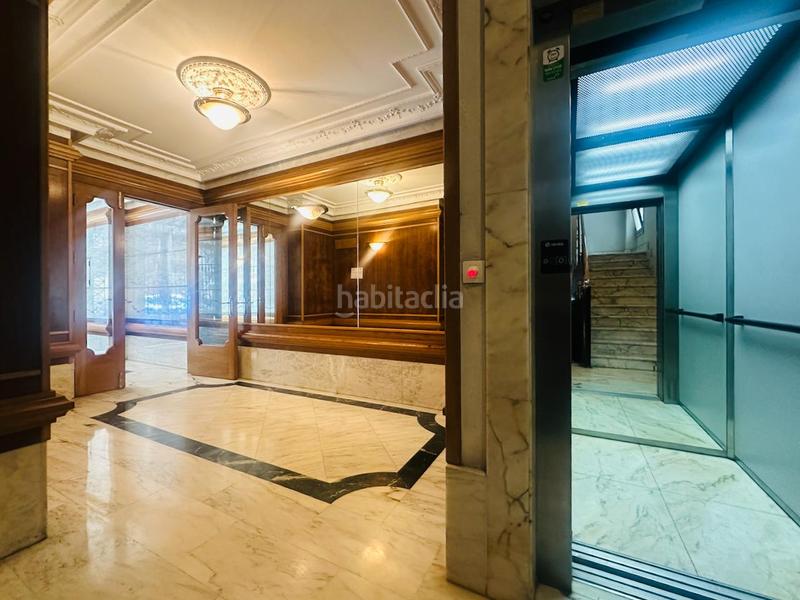 Foto bebf00bc-7215-47e8-bac8-63f460fe2cdb. Appartamento con riscaldamento in Área Romántica Donostia - San Sebastián