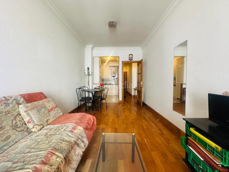 Foto c0729b98-4966-418b-ade1-e9b0e867b81b. Appartamento con riscaldamento in Área Romántica Donostia - San Sebastián