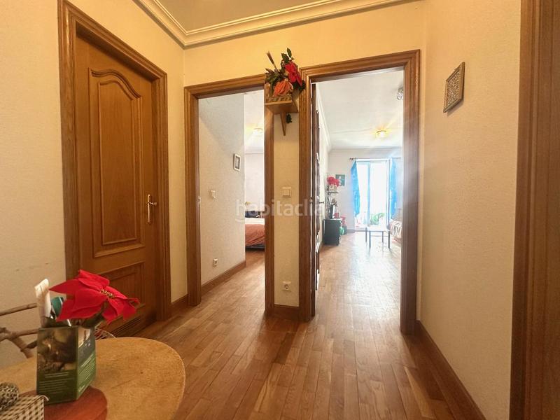 Foto c3e759f7-897d-4549-99a9-4828f83e0bbc. Appartamento con riscaldamento in Área Romántica Donostia - San Sebastián