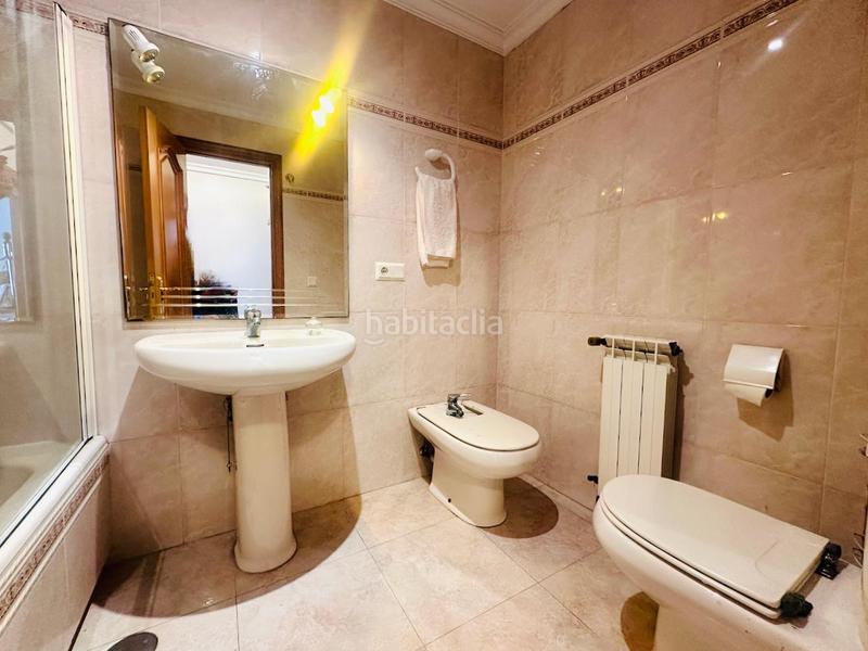 Foto ca4a9ad6-46f9-4a85-b280-20cf5d30f99f. Appartamento con riscaldamento in Área Romántica Donostia - San Sebastián