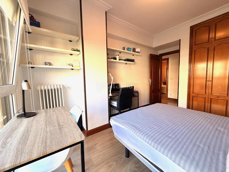 Foto 0b296eb6-ca84-4d96-adc1-6d82a846e7db. Alquiler piso berminghamplaza txofreGros en Gros Donostia - San Sebastián