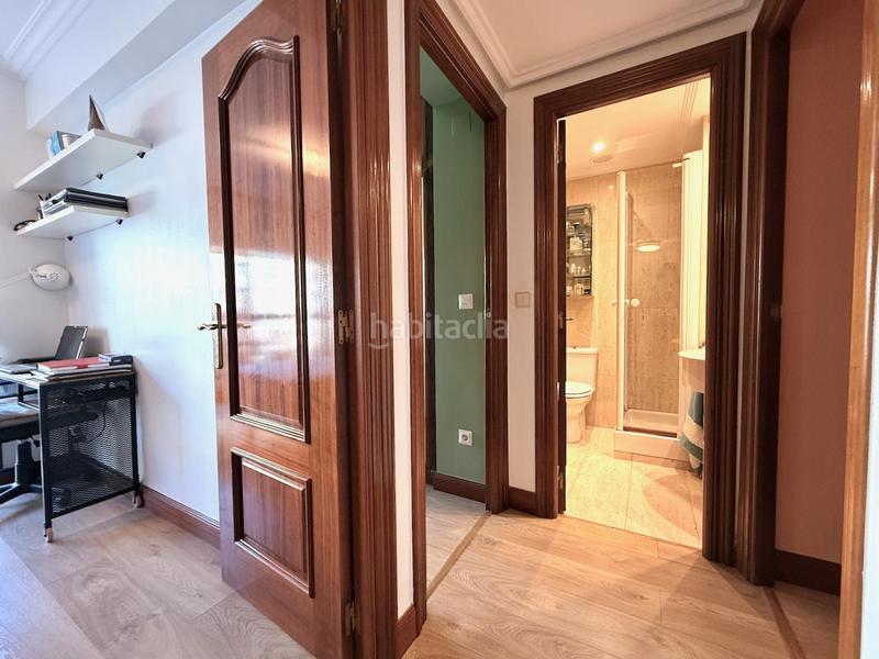 Foto 103a9310-1d5c-40a8-916d-447b1fc3949a. Alquiler piso berminghamplaza txofreGros en Gros Donostia - San Sebastián