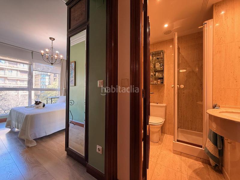 Foto 26c3aae4-5ff1-428d-a0d5-dd44882d7a8d. Alquiler piso berminghamplaza txofreGros en Gros Donostia - San Sebastián