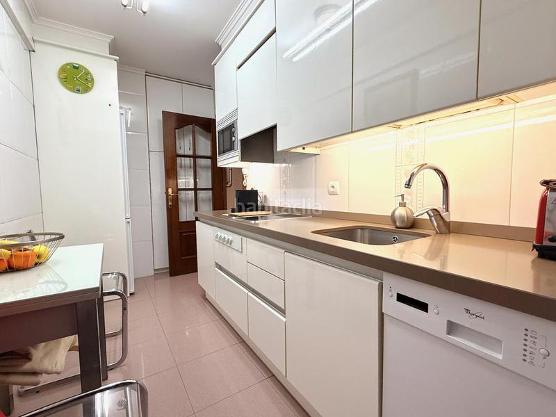 Foto 2e9de059-3280-4c33-b41e-168544b42b2f. Alquiler piso berminghamplaza txofreGros en Gros Donostia - San Sebastián