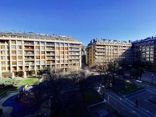 Lloguer Pis a Gros. Berminghamplaza txofregros