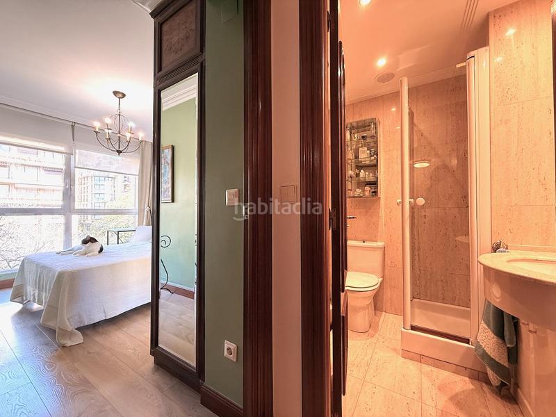 Foto b0e39d06-15da-4fc4-b39c-865aadefc26f. Alquiler piso berminghamplaza txofreGros en Gros Donostia - San Sebastián