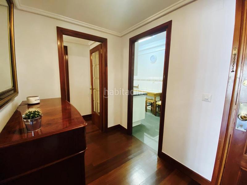 Foto c4b61af6-97e9-4a02-bacd-6a56c97d1499. Alquiler piso berminghamplaza txofreGros en Gros Donostia - San Sebastián