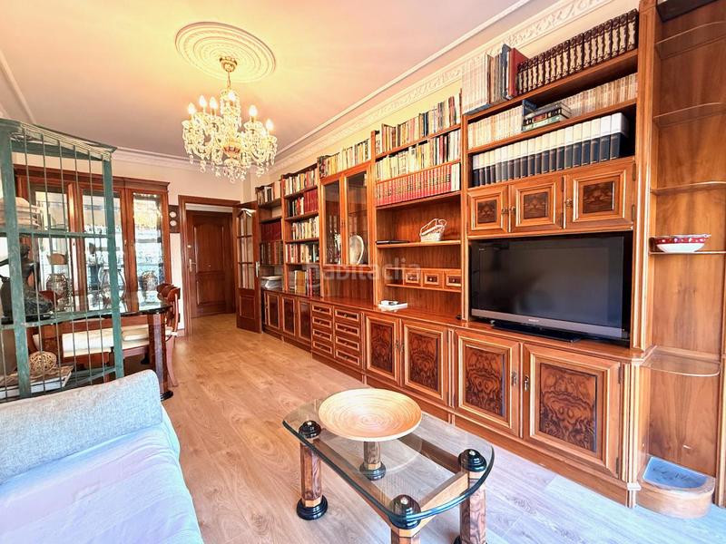 Foto 36065177-dd47-46e7-b5a5-3b13d929be2d. Rent flat with heating in Gros Donostia - San Sebastián