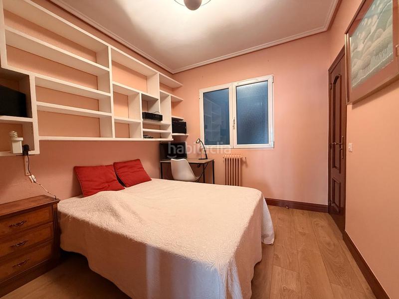 Foto 5cf0c241-5387-4ddf-9d29-7e98babc61ab. Rent flat with heating in Gros Donostia - San Sebastián