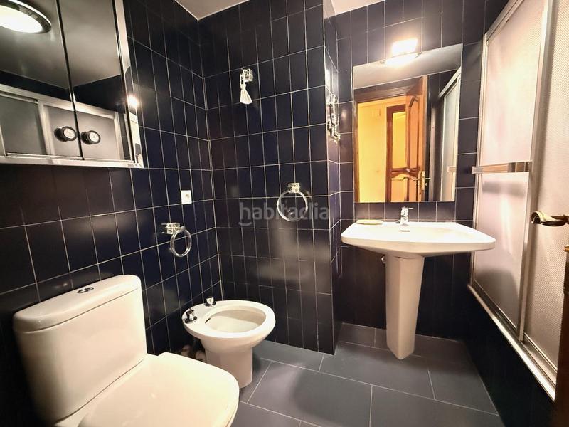 Foto 65c11c5a-de12-4d70-a6df-8c51176c52e3. Rent flat with heating in Gros Donostia - San Sebastián