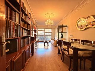 Rent Flat in Gros. Berminghamplaza txofregros