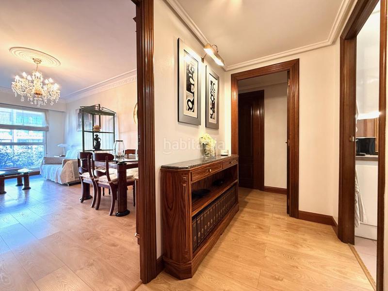 Foto 7fa808b3-5169-44b7-b66a-4fc40c74ef82. Rent flat with heating in Gros Donostia - San Sebastián