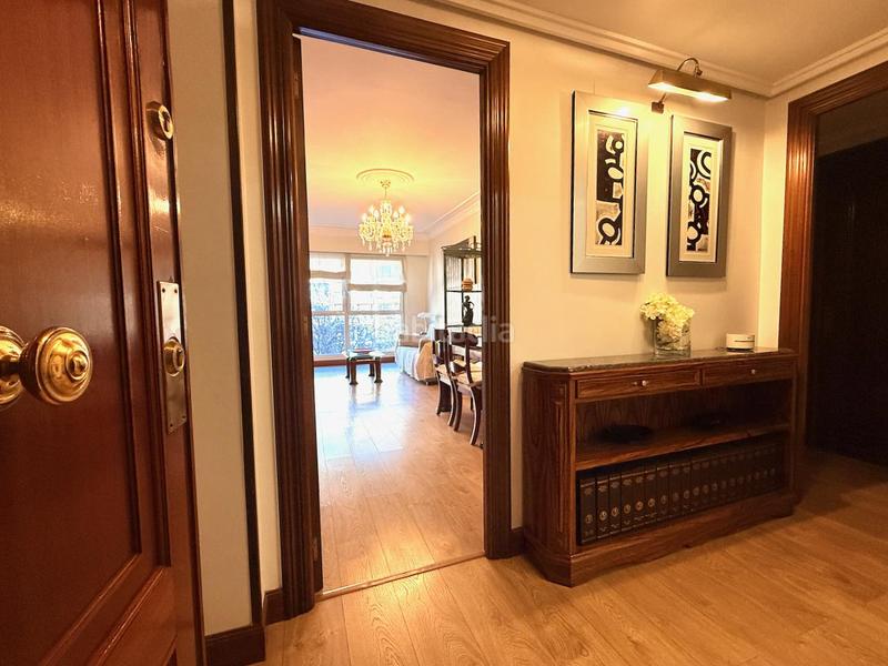 Foto 87d97b4d-417c-4d57-acc2-aa091488cdae. Rent flat with heating in Gros Donostia - San Sebastián