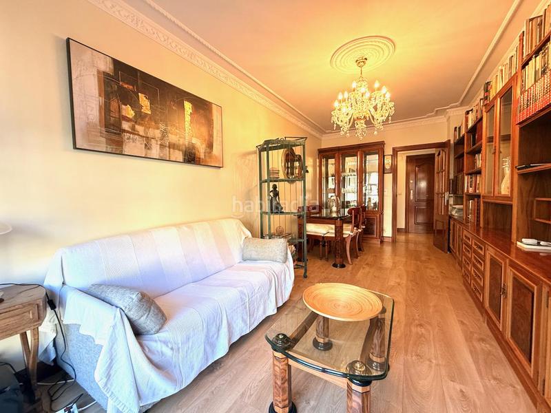 Foto e41d78ff-9e5b-45b8-8f19-770c491eb4b4. Rent flat with heating in Gros Donostia - San Sebastián