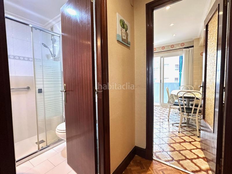 Foto 436f34c4-4ea5-4697-bb3d-e2a53edd525c. Affitto appartamento con riscaldamento in Egia Donostia - San Sebastián